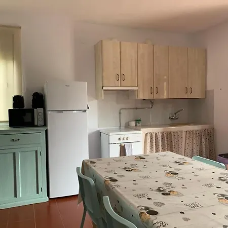Casa de Férias Arroyo Marco