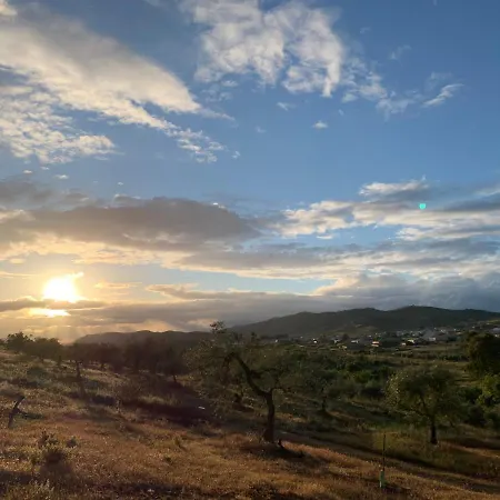 Arroyo Marco Casa de Férias