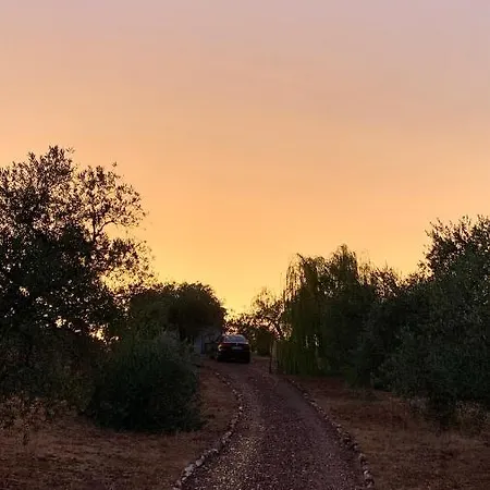 Arroyo Marco Casa de Férias