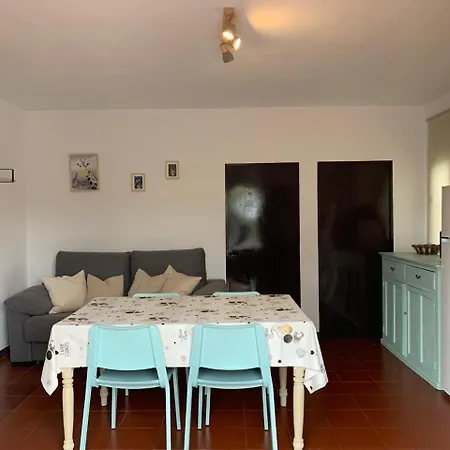 Arroyo Marco Casa de Férias