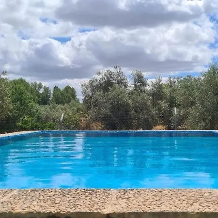 Casa de Férias Arroyo Marco Guadalcanal