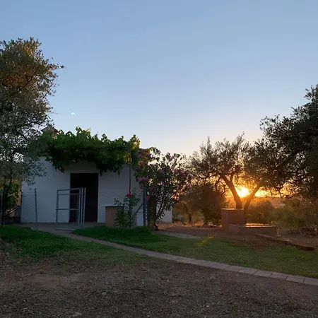 Casa de Férias Arroyo Marco Guadalcanal