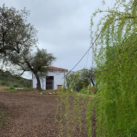 Arroyo Marco Casa de Férias Guadalcanal