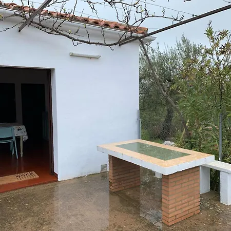 Arroyo Marco *
