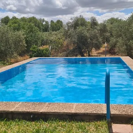 Arroyo Marco Сasa de vacaciones *